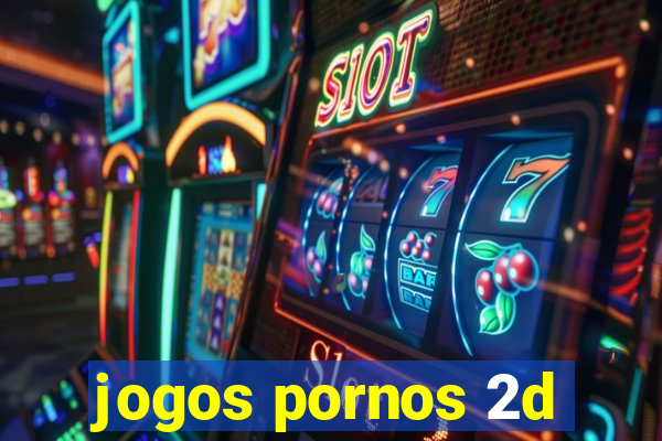 jogos pornos 2d